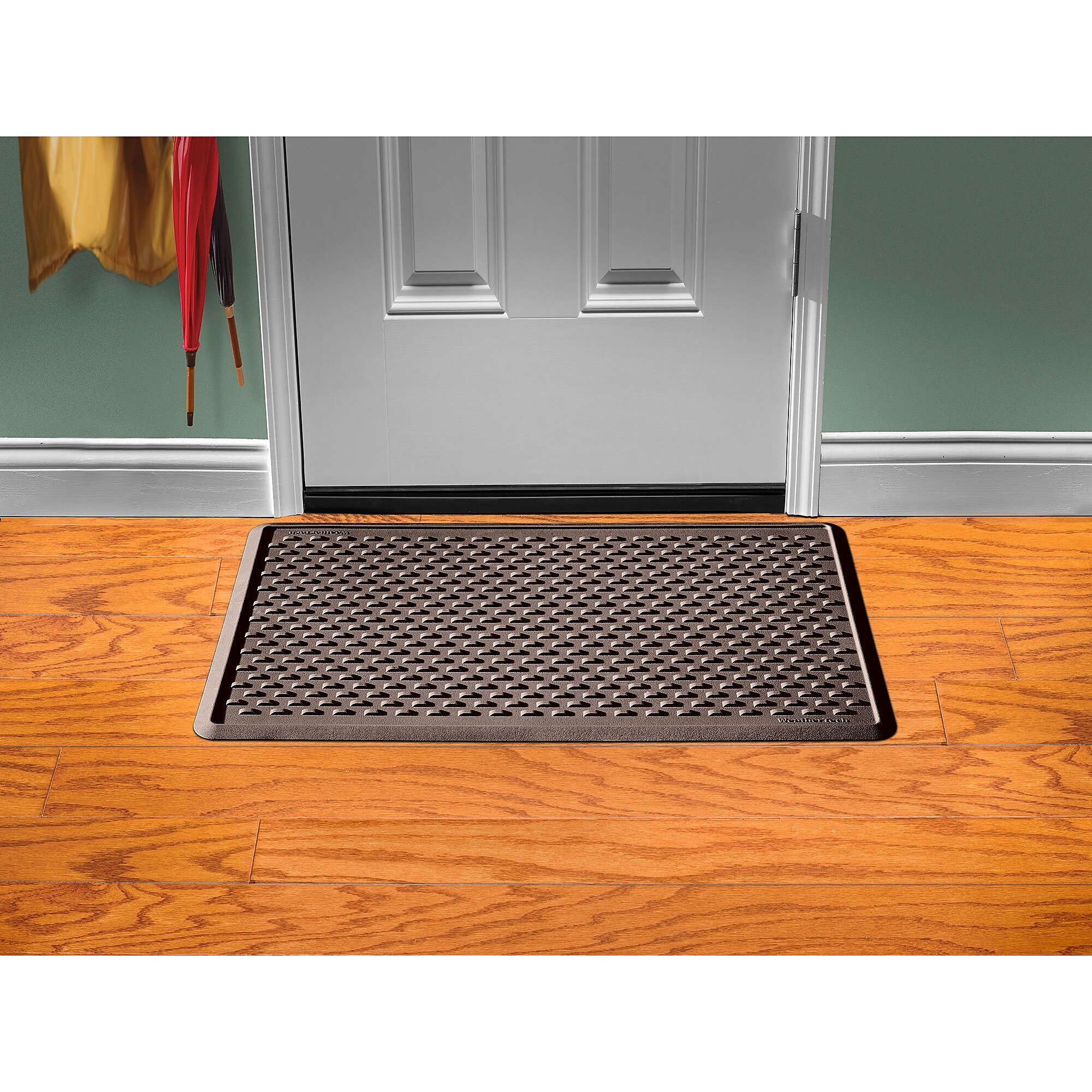WeatherTech Indoor Mat Cocoa